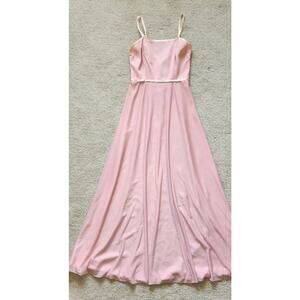 Vintage Lorrie Deb San Francisco Dusty Rose Color… - image 1